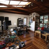 009 Sound System - List pictures