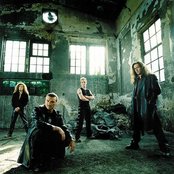 Axxis - List pictures