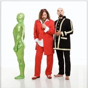 Knorkator - List pictures