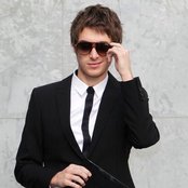 Paolo Nutini - List pictures