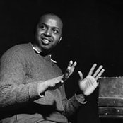 Horace Parlan - List pictures