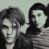 My Chemical Romance - List pictures