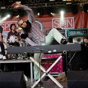 Foxy Shazam - List pictures