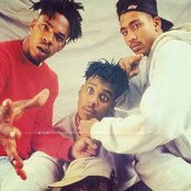 Leaders Of The New School - List pictures