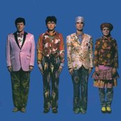 Talking Heads - List pictures