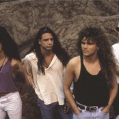 Harem Scarem - List pictures
