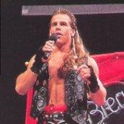 Shawn Michaels - List pictures