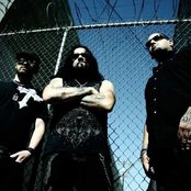 Prong - List pictures