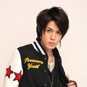 Mamoru Miyano - List pictures