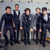 One Direction - List pictures