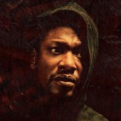 Roots Manuva - List pictures