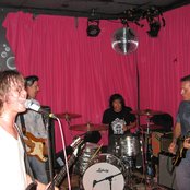 Hot Snakes - List pictures