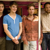 Stornoway - List pictures