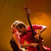 Nouvelle Vague - List pictures