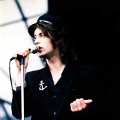 Mike Scott - List pictures