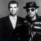 Pet Shop Boys - List pictures