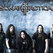 Sonata Arctica - List pictures