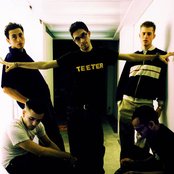 Glassjaw - List pictures