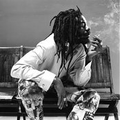 Buju Banton - List pictures