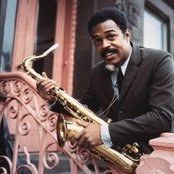 Albert Ayler - List pictures
