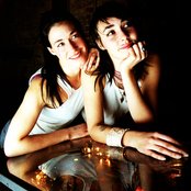 Cocorosie - List pictures