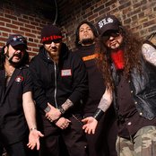 Damageplan - List pictures