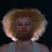 Alejandro Jodorowsky - List pictures