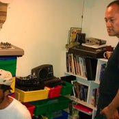 Deltron 3030 - List pictures