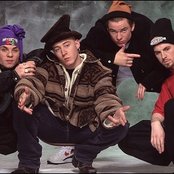 East 17 - List pictures