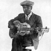 Blind Boy Fuller - List pictures