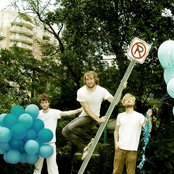 Jukebox The Ghost - List pictures