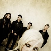 In This Moment - List pictures