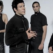 Catupecu Machu - List pictures