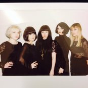 September Girls - List pictures