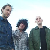 The Jealous Sound - List pictures