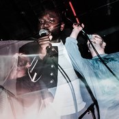 Young Fathers - List pictures