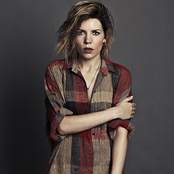 Skylar Grey - List pictures