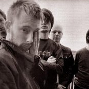 Radiohead - List pictures