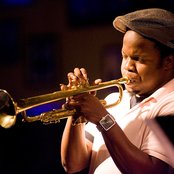 Ambrose Akinmusire - List pictures