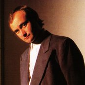 Phill Collins - List pictures