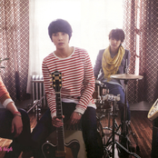 Cnblue - List pictures