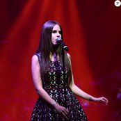 Marina Kaye - List pictures