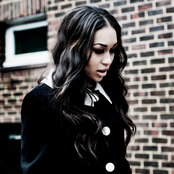 Rebecca Ferguson - List pictures