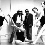 The Gay Blades - List pictures