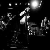 Vintage Trouble - List pictures