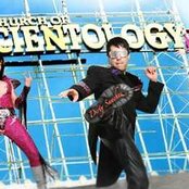 Dirty Sanchez - List pictures