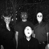 Of The Wand And The Moon - List pictures