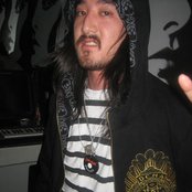 Steve Aoki - List pictures