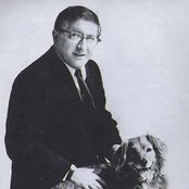 Bernard Herrmann - List pictures