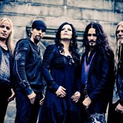 Nightwish - List pictures